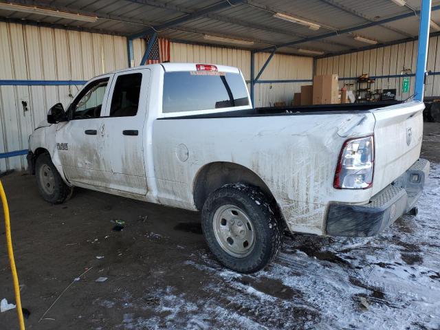 Photo 2 from auction – 2016 RAM 1500 ST with VIN 1C6RR7FG9GS173290