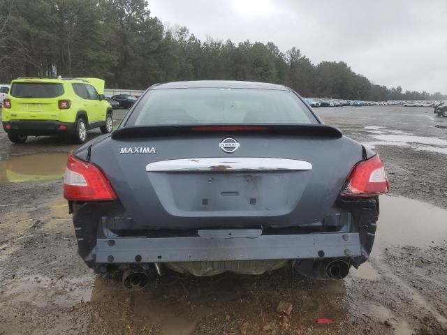 Photo 6 from auction – 2009 NISSAN MAXIMA S with VIN 1N4AA51E09C813770