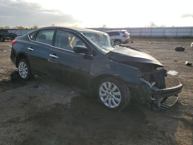 Photo 4 from auction – 2017 NISSAN SENTRA S with VIN 3N1AB7AP5HY331289