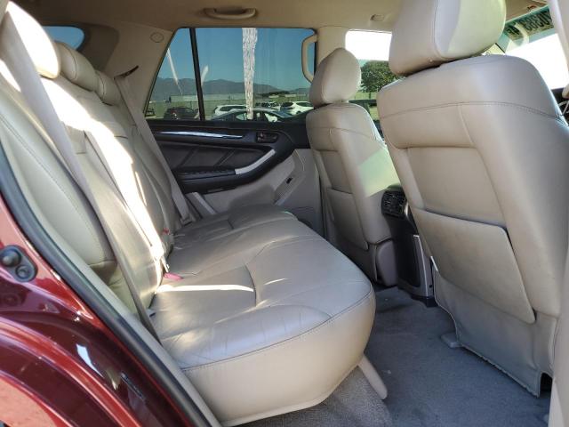 Photo 11 from auction – 2007 TOYOTA 4RUNNER LI with VIN JTEZT17RX78011510