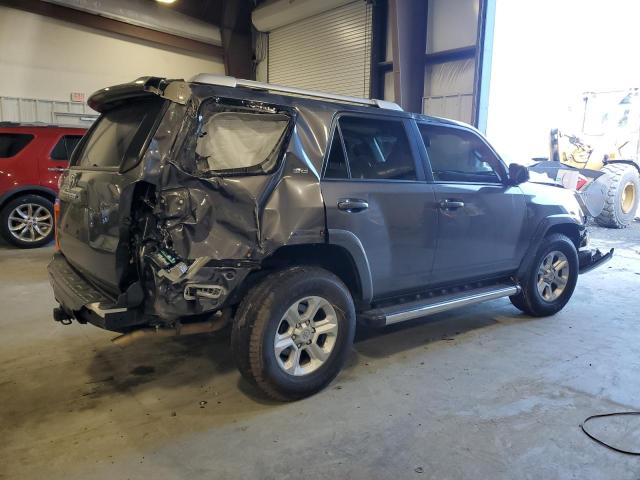 Photo 3 from auction – 2016 TOYOTA 4RUNNER SR with VIN JTEZU5JR0G5135803