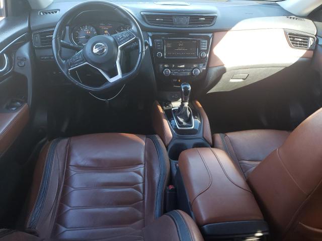 Photo 8 from auction – 2018 NISSAN ROGUE S with VIN JN8AT2MT8JW466841