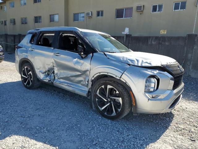 Photo 4 from auction – 2022 MITSUBISHI OUTLANDER with VIN JA4J3VA82NZ085045