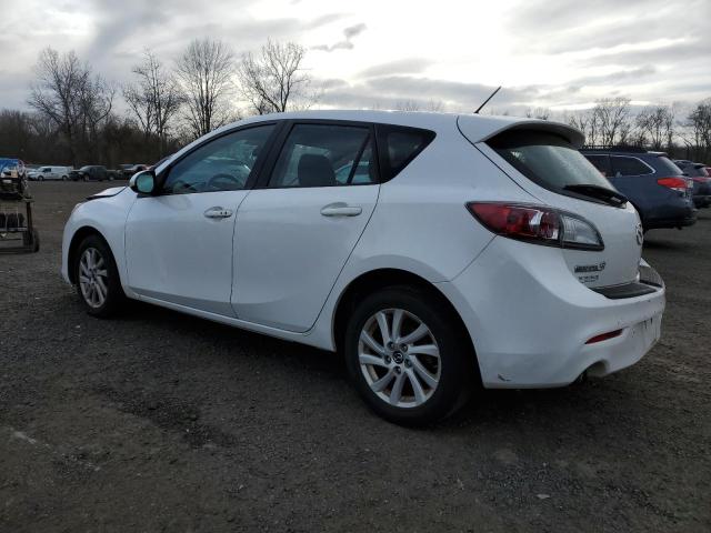 Photo 2 from auction – 2013 MAZDA 3 I with VIN JM1BL1LP7D1834636