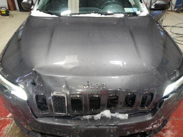 Photo 12 from auction – 2019 JEEP CHEROKEE L with VIN 1C4PJMLB2KD256376