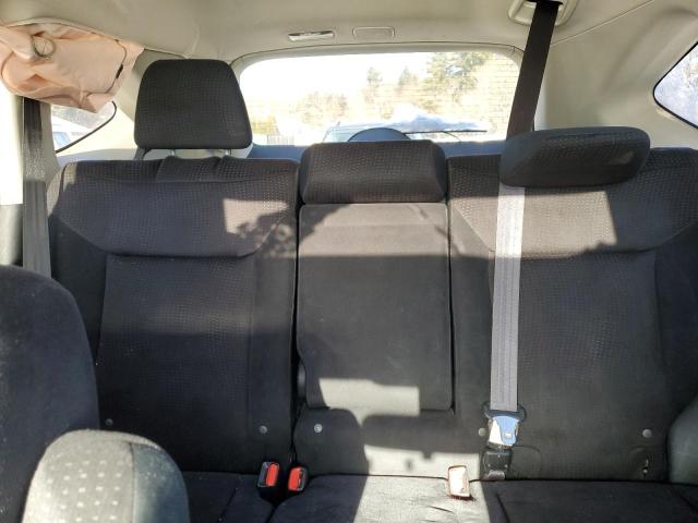 Photo 10 from auction – 2014 HONDA CR-V EX with VIN 2HKRM4H50EH633966