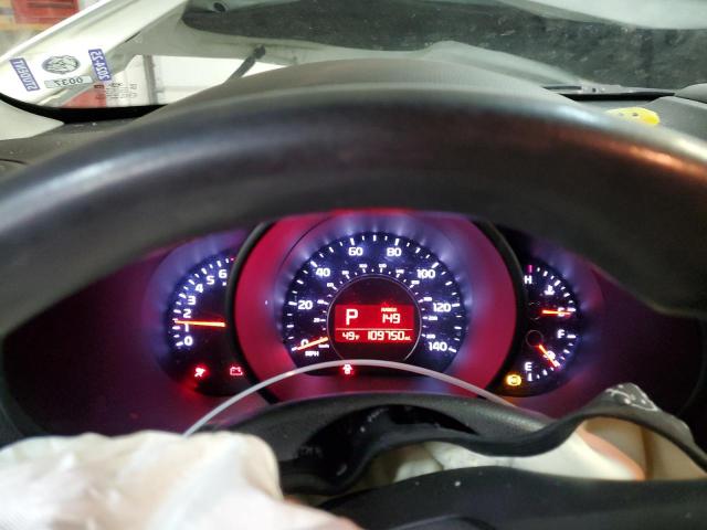 Photo 9 from auction – 2014 KIA SOUL with VIN KNDJN2A20E7010379