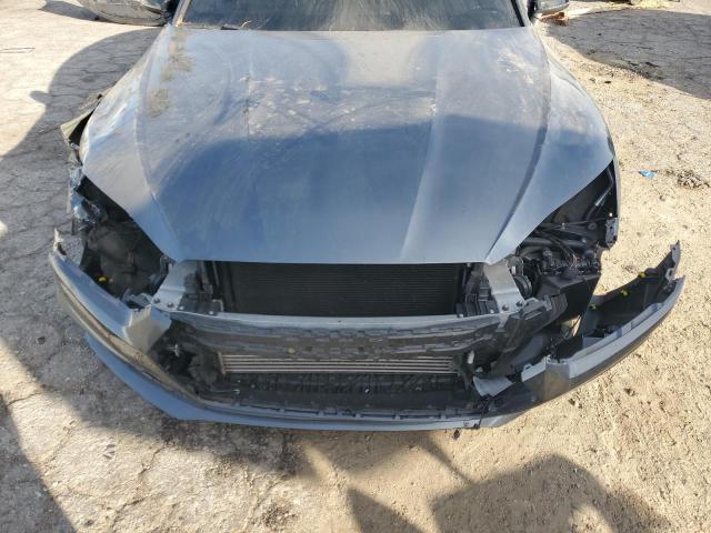 Снимка 11 от търг – 2019 AUDI S5 PREMIUM с VIN WAUB4CF56KA091822