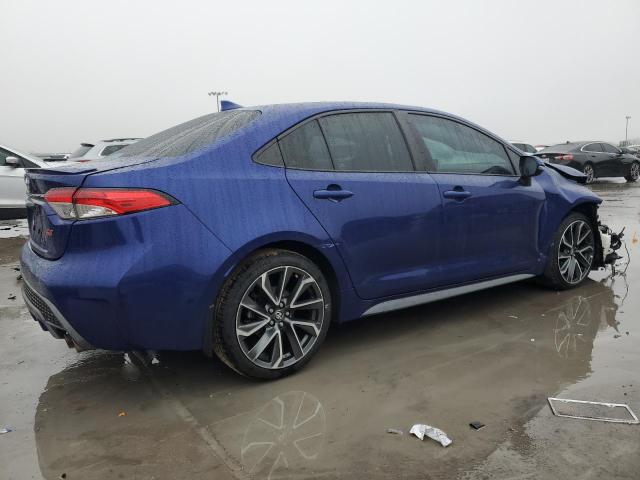 Photo 3 from auction – 2021 TOYOTA COROLLA SE with VIN 5YFS4MCE8MP064164
