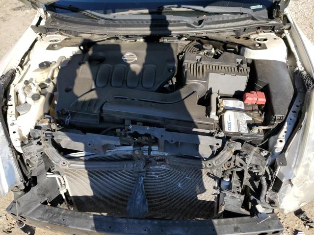 Photo 11 from auction – 2012 NISSAN ALTIMA BAS with VIN 1N4AL2AP6CC200005
