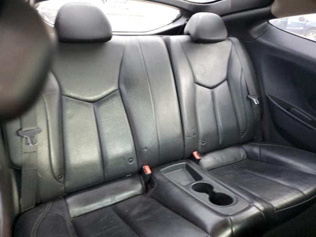 Foto 10 de la subasta – 2014 HYUNDAI VELOSTER con VIN KMHTC6AD5EU211845