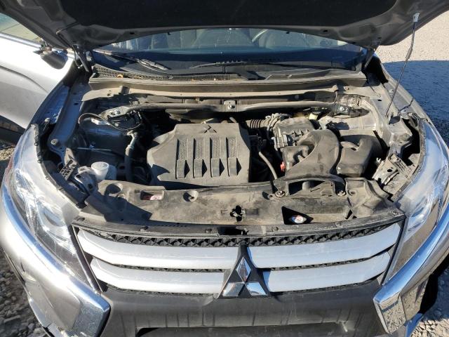 Photo 12 from auction – 2020 MITSUBISHI ECLIPSE CR with VIN JA4AT3AA7LZ026044