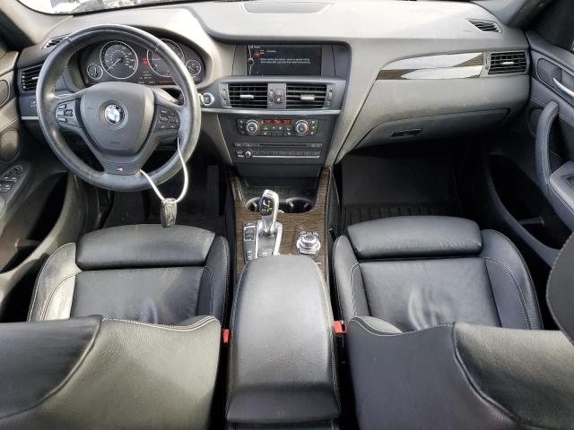 Photo 8 from auction – 2013 BMW X3 XDRIVE2 with VIN 5UXWX9C59D0A12981