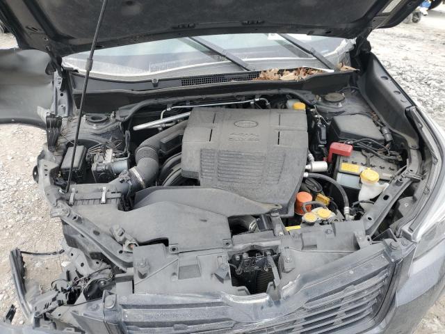 Photo 12 from auction – 2019 SUBARU FORESTER S with VIN JF2SKAKC6KH593739
