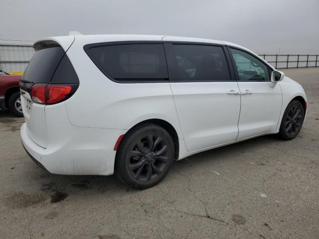 Photo 3 from auction – 2020 CHRYSLER PACIFICA T with VIN 2C4RC1FG8LR217248