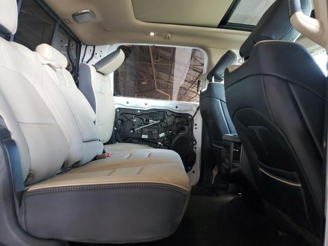 Photo 10 from auction – 2020 RAM 1500 LIMIT with VIN 1C6SRFHT0LN314262