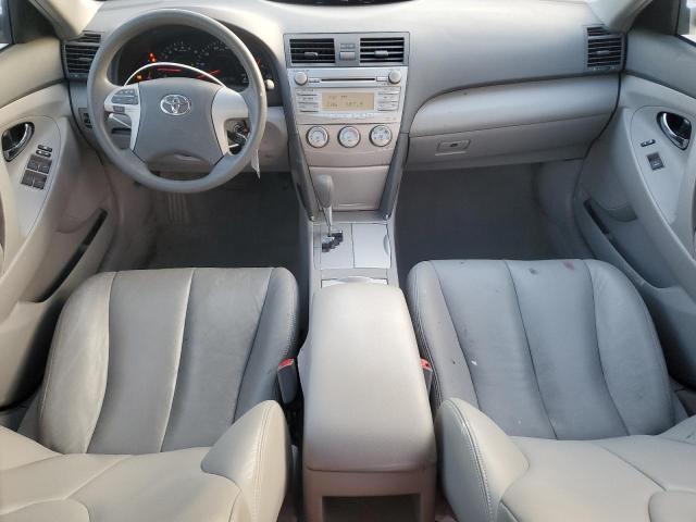 Photo 8 from auction – 2011 TOYOTA CAMRY BASE with VIN 4T4BF3EK7BR130230