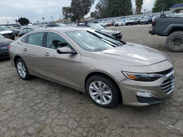 Photo 4 from auction – 2024 CHEVROLET MALIBU LT with VIN 1G1ZD5ST8RF227360