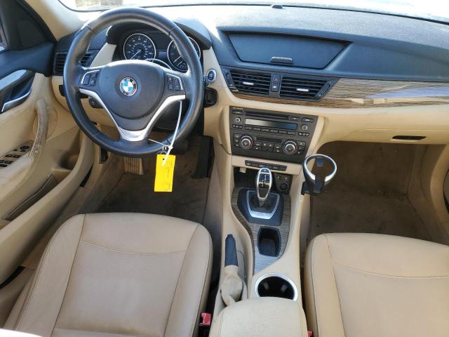 Photo 8 from auction – 2013 BMW X1 SDRIVE2 with VIN WBAVM1C5XDVW42349