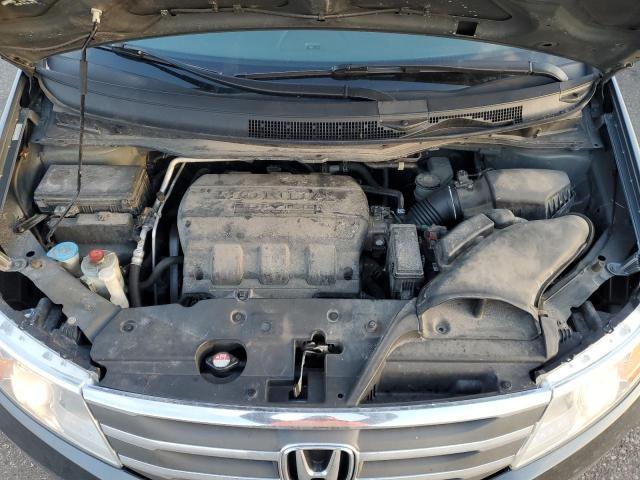 Photo 12 from auction – 2012 HONDA ODYSSEY EX with VIN 5FNRL5H42CB021733