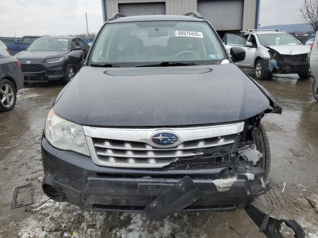 Photo 5 from auction – 2013 SUBARU FORESTER 2 with VIN JF2SHABC5DH429481
