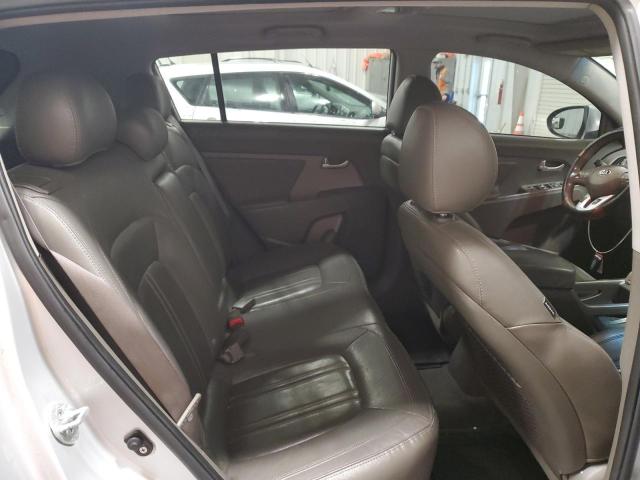 Photo 11 from auction – 2013 KIA SPORTAGE E with VIN KNDPCCA28D7465226