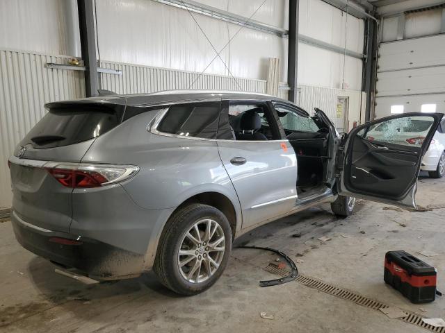 Photo 3 from auction – 2023 BUICK ENCLAVE PR with VIN 5GAEVBKW9PJ150165