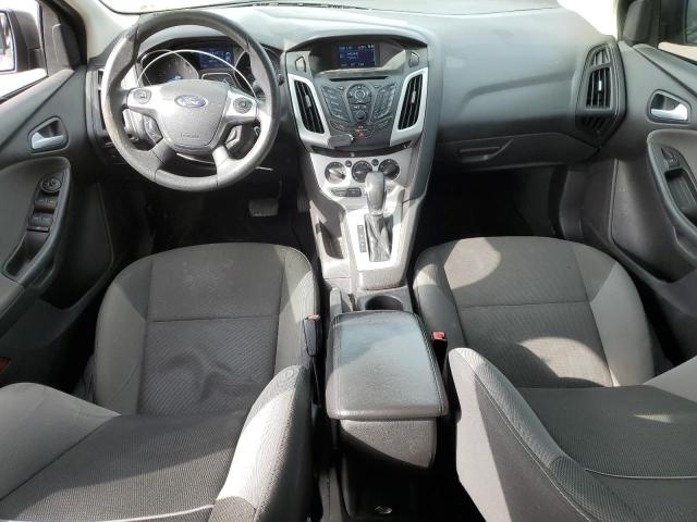 Photo 8 from auction – 2013 FORD FOCUS SE with VIN 1FADP3K23DL267575