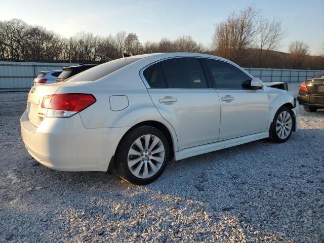 Photo 3 from auction – 2012 SUBARU LEGACY 2.5 with VIN 4S3BMCJ66C3031855