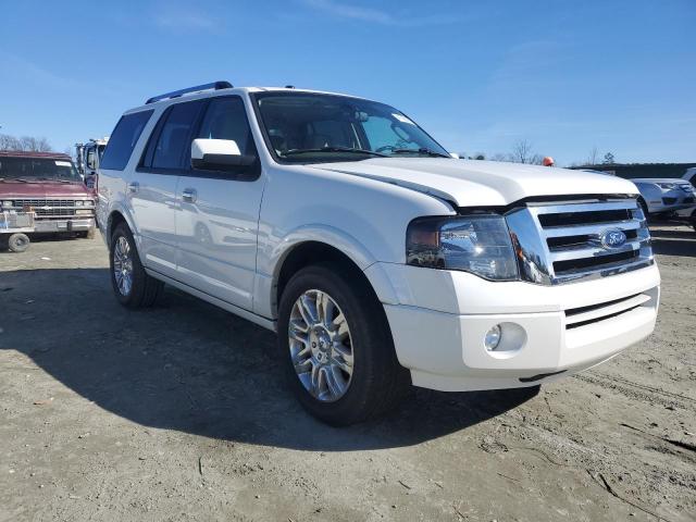 Photo 4 from auction – 2011 FORD EXPEDITION with VIN 1FMJU1K51BEF03951