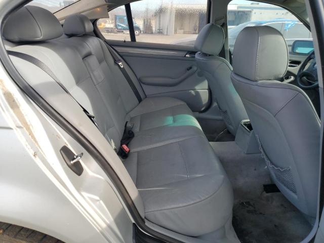 Photo 10 from auction – 2000 BMW 323 I with VIN WBAAM3343YCB22192