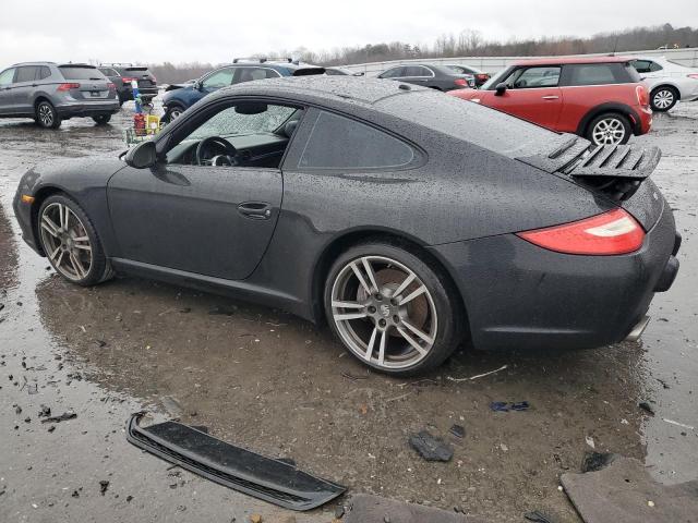 Photo 2 from auction – 2012 PORSCHE 911 CARRER with VIN WP0AA2A92CS789223