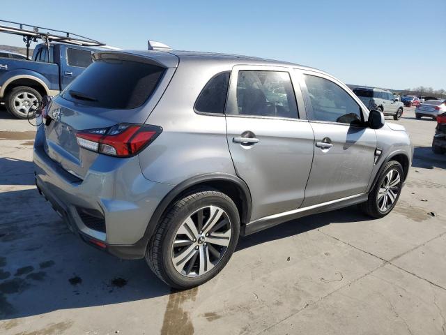 Photo 3 from auction – 2020 MITSUBISHI OUTLANDER with VIN JA4AP3AU3LU001198