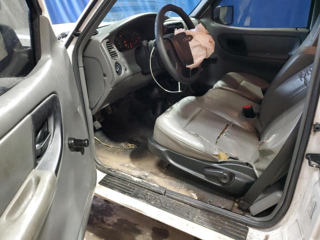 Photo 8 from auction – 2008 FORD RANGER with VIN 1FTYR10D98PA95839
