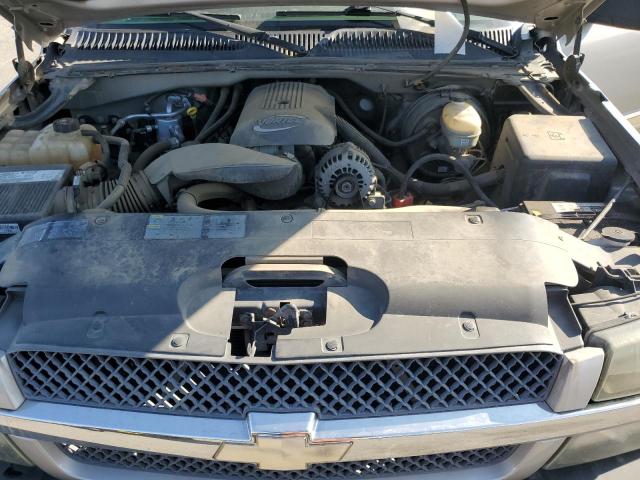 Photo 11 from auction – 2005 CHEVROLET SILVERADO with VIN 2GCEC13T751321974