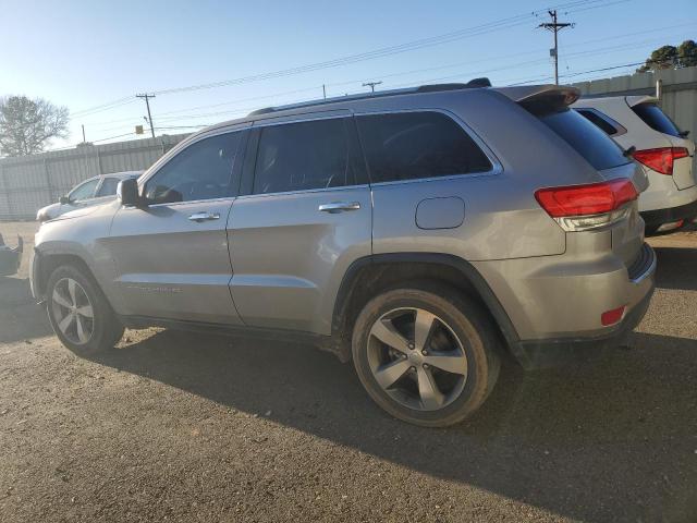 Photo 2 from auction – 2015 JEEP GRAND CHER with VIN 1C4RJEBG6FC763787