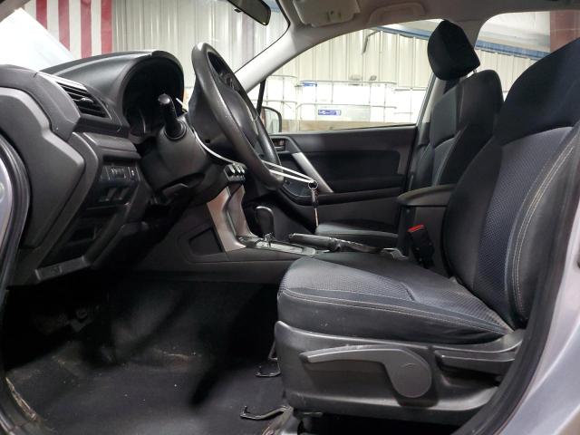 Photo 7 from auction – 2014 SUBARU FORESTER 2 with VIN JF2SJAAC4EH441645