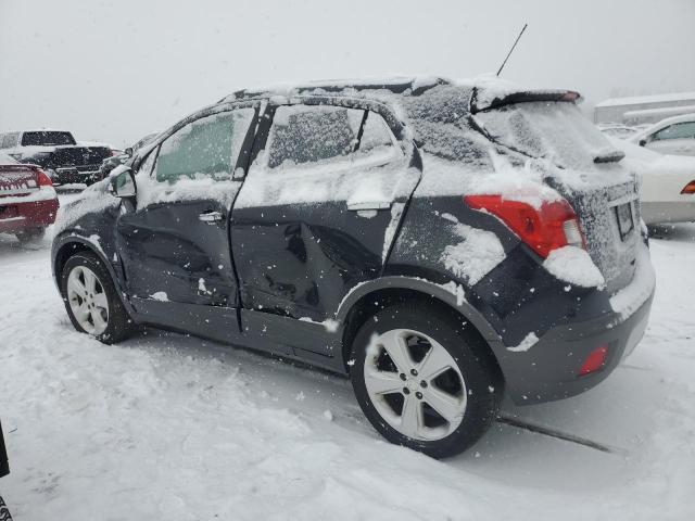 Photo 2 from auction – 2015 BUICK ENCORE CON with VIN KL4CJBSBXFB032708