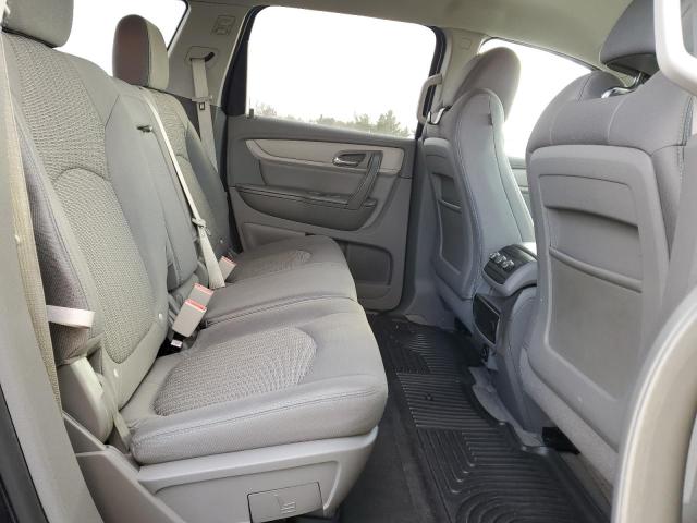 Photo 11 from auction – 2017 CHEVROLET TRAVERSE L with VIN 1GNKRFKD8HJ110065