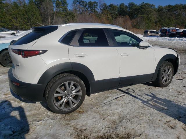 Photo 3 from auction – 2024 MAZDA CX-30 PREF with VIN 3MVDMBCM8RM685339