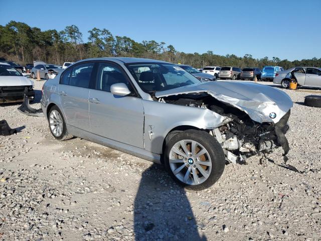 Photo 4 from auction – 2011 BMW 328 I with VIN WBAPH7C55BE681850