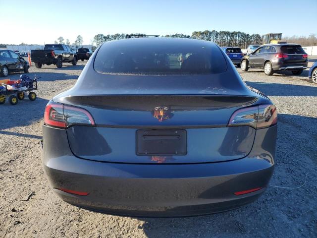 Photo 6 from auction – 2023 TESLA MODEL 3 with VIN 5YJ3E1EA6PF641395