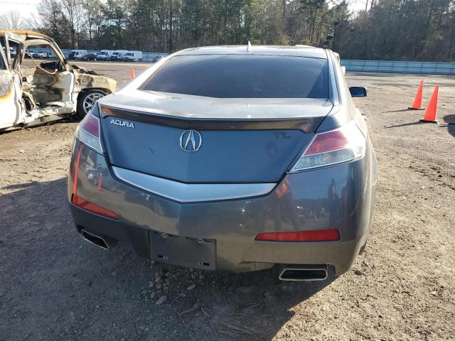 Photo 6 from auction – 2009 ACURA TL with VIN 19UUA86549A010300