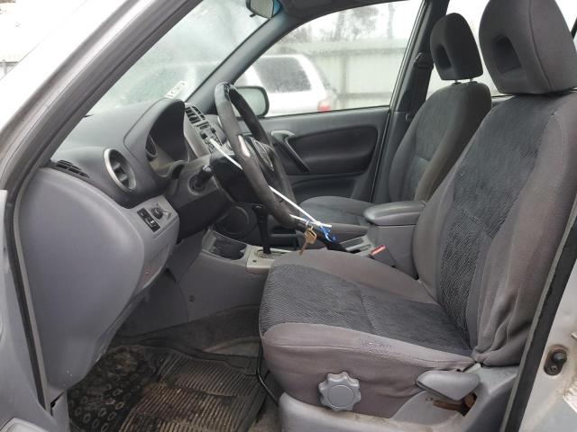 Photo 7 from auction – 2002 TOYOTA RAV4 with VIN JTEGH20VX20064981