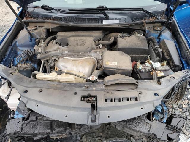 Photo 11 from auction – 2017 TOYOTA CAMRY LE with VIN 4T1BF1FK4HU680345