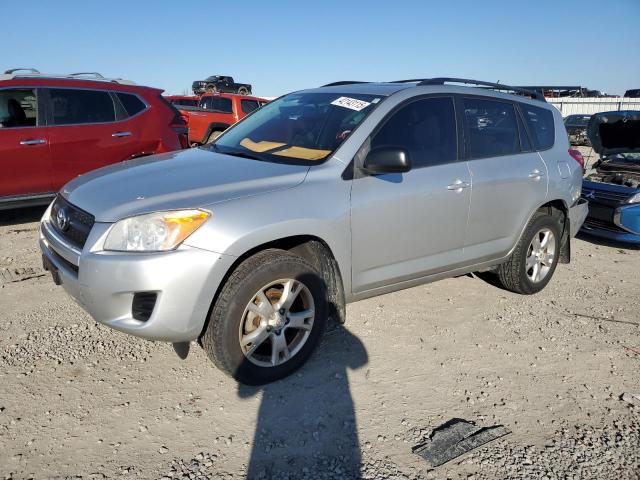 TOYOTA RAV4 2011 with VIN 2T3BF4DV2BW095275 - Photo from auction