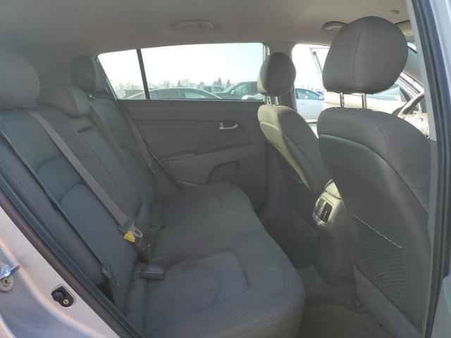 Photo 11 from auction – 2015 KIA SPORTAGE L with VIN KNDPBCAC8F7781949