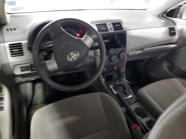 Photo 8 from auction – 2010 TOYOTA COROLLA BA with VIN 2T1BU4EEXAC311337