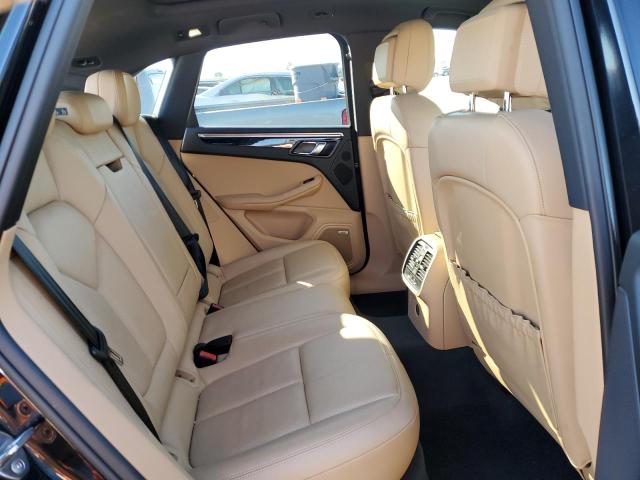 Photo 11 from auction – 2018 PORSCHE MACAN with VIN WP1AA2A52JLB20808