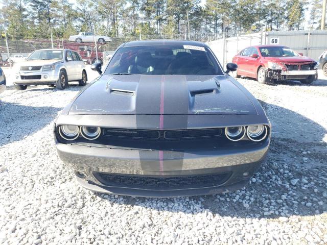 Photo 5 from auction – 2016 DODGE CHALLENGER with VIN 2C3CDZAG9GH275703